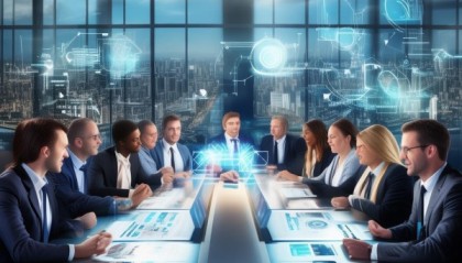 合肥企业信息化咨询，助力企业数字化转型的关键力量