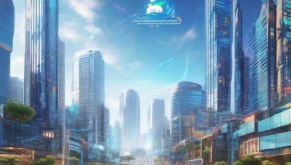 信息资源咨询服务助力数字化转型，助力您的成功