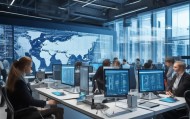 数据驱动的未来，从咨询到未来
