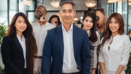绥阳信息咨询服务，助力企业发展，开启未来篇章
