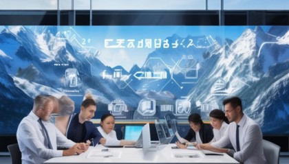 明山信息咨询服务，助力企业发展，提供全方位解决方案