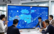 江苏省南通华昌信息技术咨询有限公司助力企业数字化转型