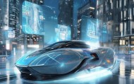 长海长安，您身边的科技助力，助力未来！