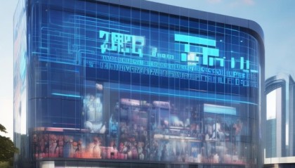 山西太原融海信息技术咨询有限公司，技术驱动的创新与发展