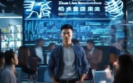 郑亮世超信息咨询服务，赋能技术转型的推动者