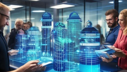 保险信息化建设咨询，助力保险企业数字化转型的 pillars