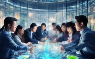 政务信息化咨询，创新模式助力高效决策