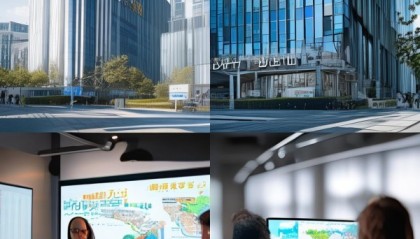 泰安优程，信息咨询服务领域的佼佼者