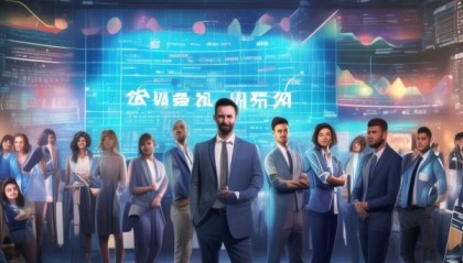 宁河信息咨询服务助力企业数字化转型的强劲动力