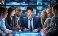 德勤信息技术咨询助理，助力企业数字化转型