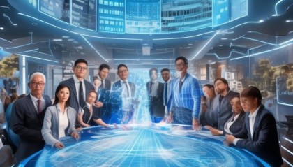 玉州信息咨询服务，助力企业迈向数字化的新路径