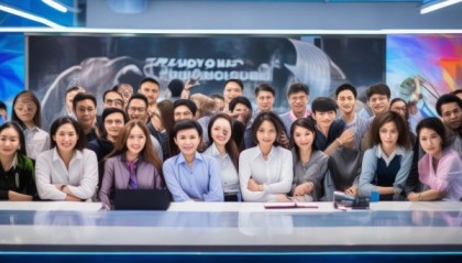 吉林信息化咨询公司招聘，你准备好了吗？