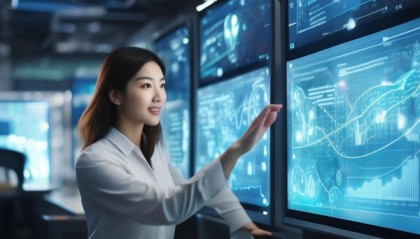 晓诺，助力企业数字化转型，赋能未来