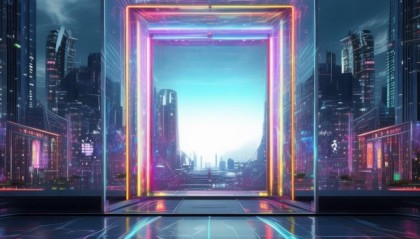 探索数字时代新机遇