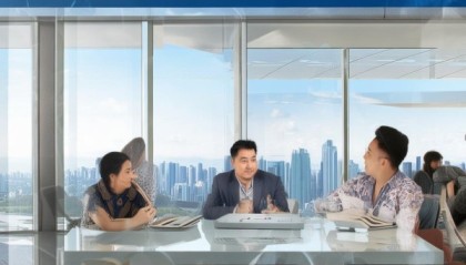 厦门信息化咨询公司，助力厦门经济高质量发展