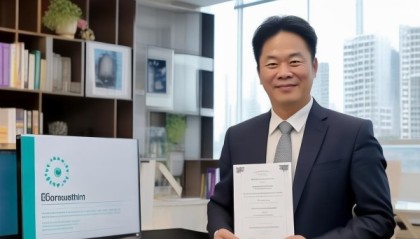 正规信息技术咨询资格