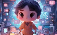 乐家小印，助力您的信息化需求