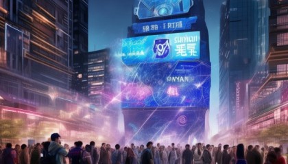 武汉娱越，互动科技时代的一匹黑马