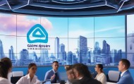 广安青蓝信息技术咨询电话，助力企业成功，走向智慧未来