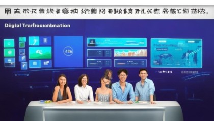 南宁小葱信息技术咨询有限公司，助力企业数字化转型