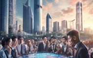 宜阳，信息咨询服务领域的创新与崛起