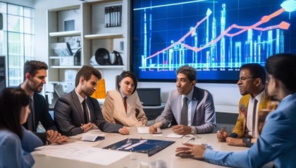 邦业信息技术咨询，助力企业迈向成功转型