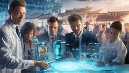 成都，法律科技融合与法治创新碰撞的探索与实践