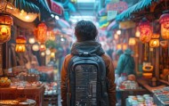探索式服务，容县探店精准为您的信息需求提供支持
