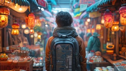 探索式服务，容县探店精准为您的信息需求提供支持