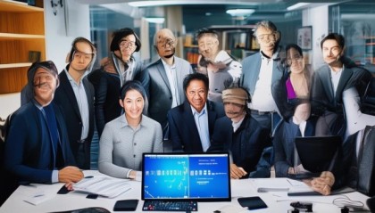 小邓信息咨询服务部，助力企业数字化转型的强大力量