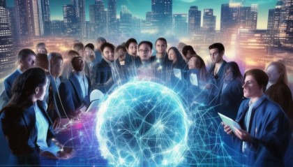 开启新机遇 立即转型—转行信息化咨询的新策略