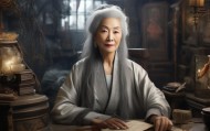 菲姐引领信息咨询服务泰斗级变革