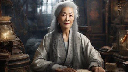 菲姐引领信息咨询服务泰斗级变革