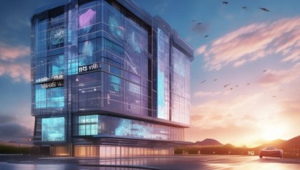 以马德龙信息技术咨询服务赋能未来的技术高地