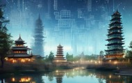 栖霞，与信息与智慧同行的山林