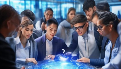 助力高校产业升级，广州高校信息技术咨询的重要性