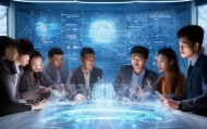 助力吉林企业数字化转型，以信息化咨询服务为核心的解决方案