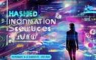 hashed information services:the next step in your digital transformation journey
