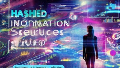 hashed information services:the next step in your digital transformation journey
