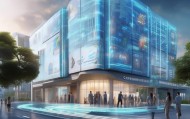 新兴县信息咨询服务公司，创新驱动发展的新引擎