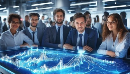 信息技术咨询服务，驱动企业数字化转型的强劲力量