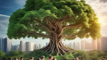 榕威信息技术咨询，赋能企业发展之路