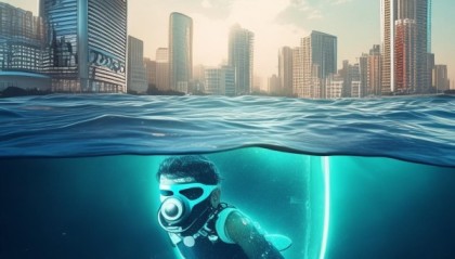 海川信息咨询服务电话，倾听海底的声音