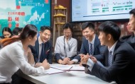 四川百番信息技术咨询服务，助力企业成功转型
