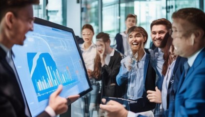 京泰隆信息技术咨询，助力企业成功转型
