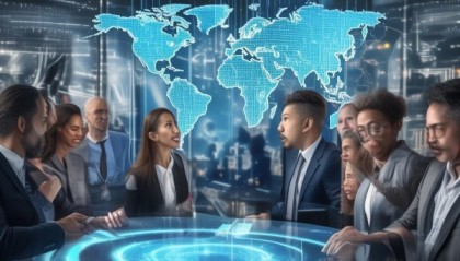 东方信息化咨询招聘，transforming the future with technology