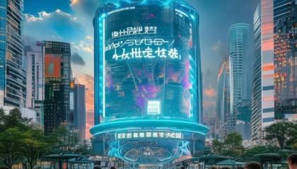信息服务之都助力栾城高质量发展