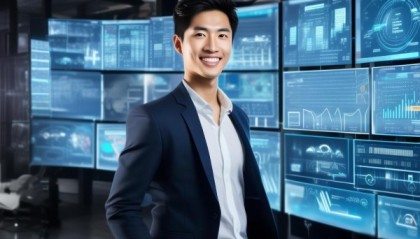 信息化行业咨询顾问，助力企业数字化转型的关键力量