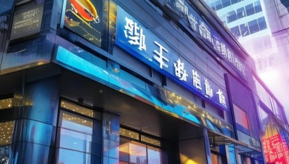 腾硕信息咨询服务部地址，助力企业成长