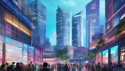 塑编行业数字化转型机遇解析——北京地区深度探析